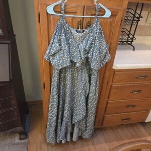 Lot of plus size Bloom Chic items